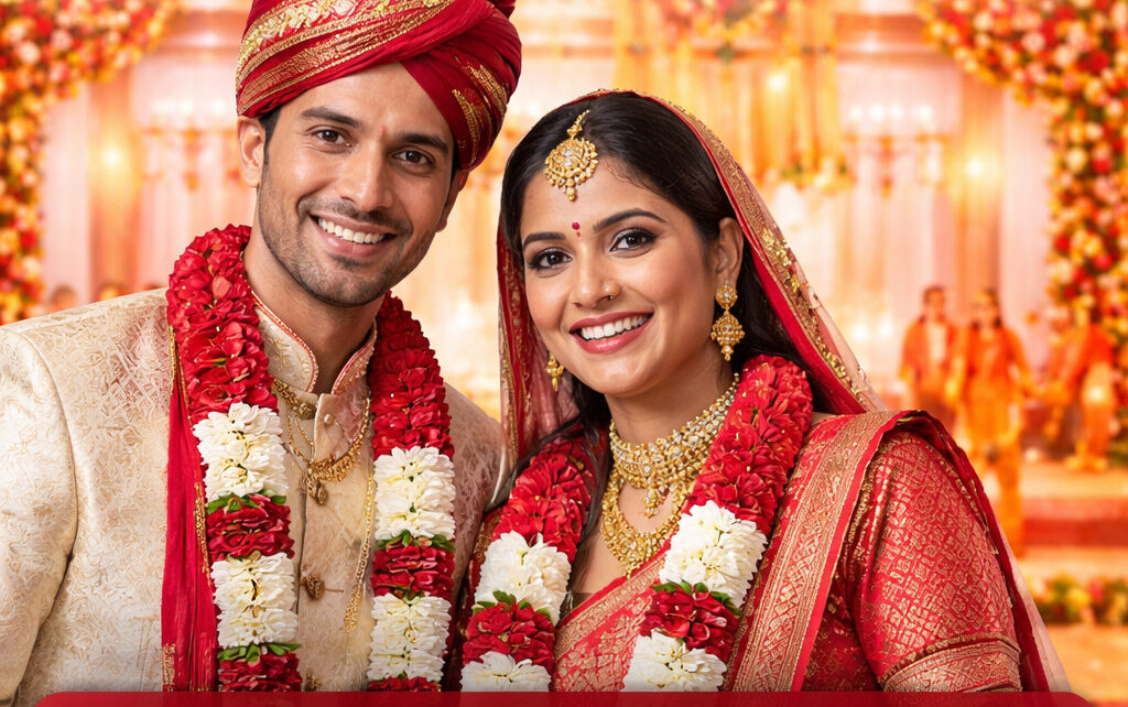 Sammelan Vivah 2026 Date MP सामूहिक विवाह तिथि, लिस्ट PDF और पूरी जानकारी